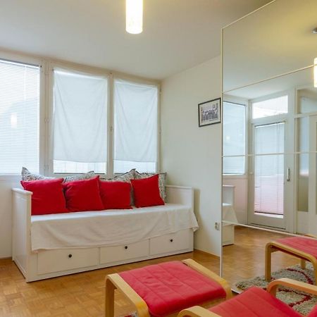 Atelier Διαμέρισμα Πούλα Εξωτερικό φωτογραφία