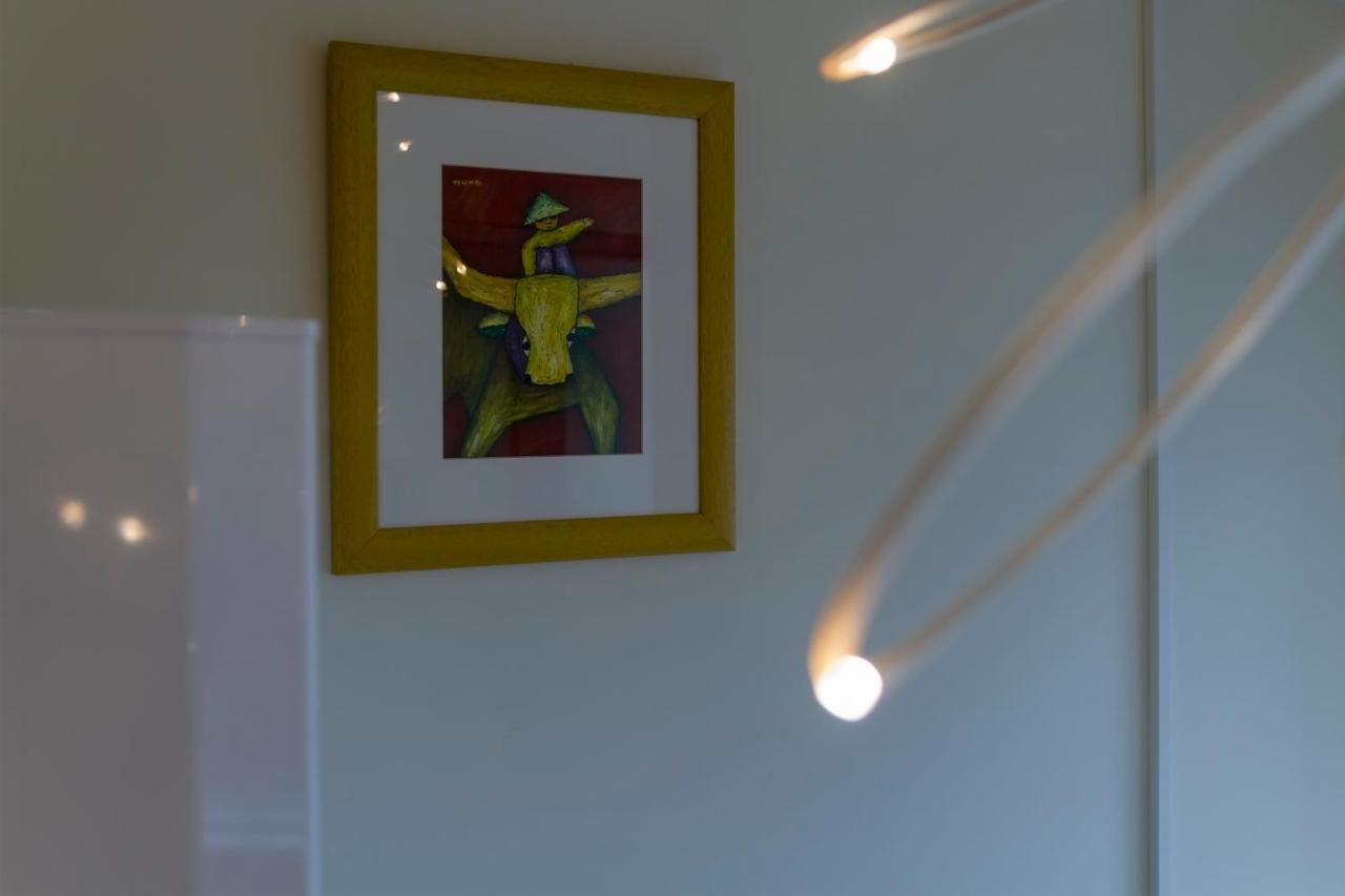 Atelier Διαμέρισμα Πούλα Εξωτερικό φωτογραφία